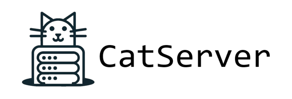 catserver